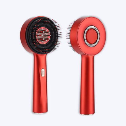 Zoria - Scalp Massager Brush